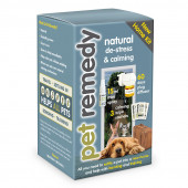 Pet Remedy New Home Kit - комплект Нов Дом ( дифузер с 40 мл., мини успокояващ спрей 15 мл., 3 броя успокояващи кърпички )